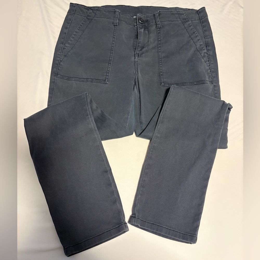 CAbi Women's Charcoal Pants